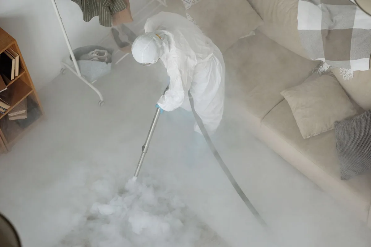 Biohazard Cleanup in Clyde, TX